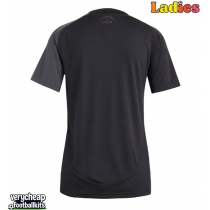 Inter Miami Replica Away Shirt Ladies 2025-26 Short Sleeve